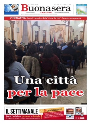 Buonsera Gli sfogliabili 