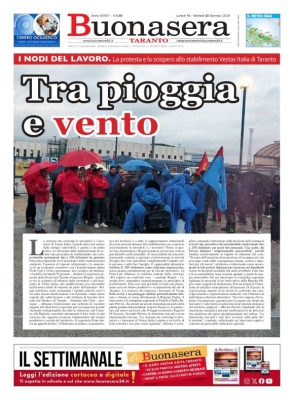 Buonsera Gli sfogliabili 