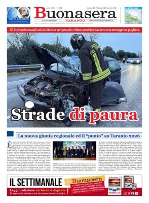 Buonsera Gli sfogliabili 