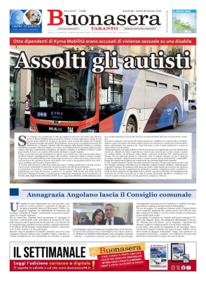 Buonsera Gli sfogliabili 