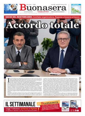 Buonsera Gli sfogliabili 