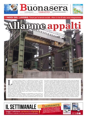 Buonsera Gli sfogliabili 