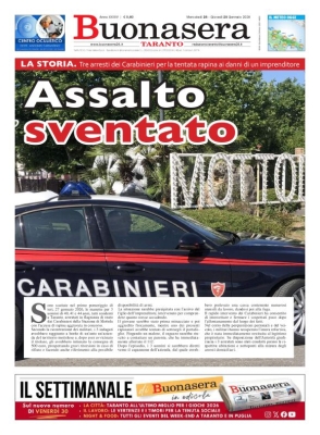 Buonsera Gli sfogliabili 