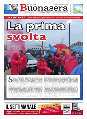 Buonsera Gli sfogliabili 