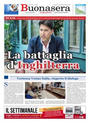 Buonsera Gli sfogliabili 