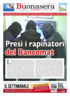 Buonsera Gli sfogliabili 