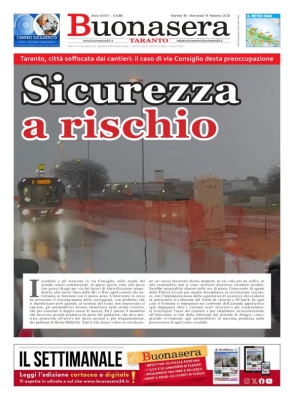 Buonsera Gli sfogliabili 