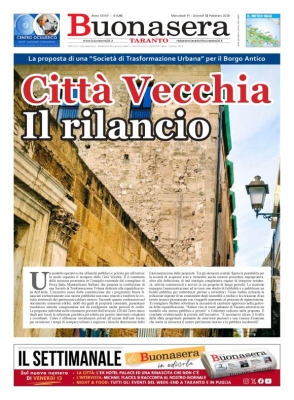 Buonsera Gli sfogliabili 