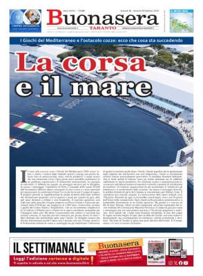 Buonsera Gli sfogliabili 