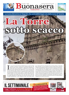 Buonsera Gli sfogliabili 