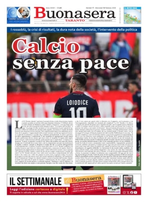 Buonsera Gli sfogliabili 