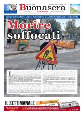 Buonsera Gli sfogliabili 