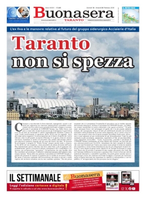 Buonsera Gli sfogliabili 