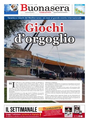 Buonsera Gli sfogliabili 