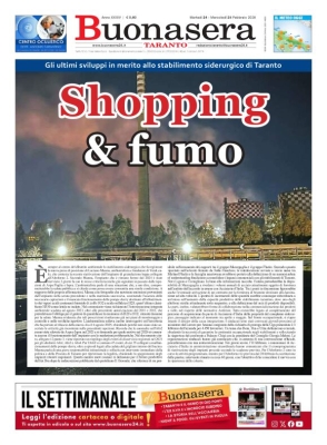 Buonsera Gli sfogliabili 