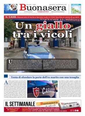 Buonsera Gli sfogliabili 