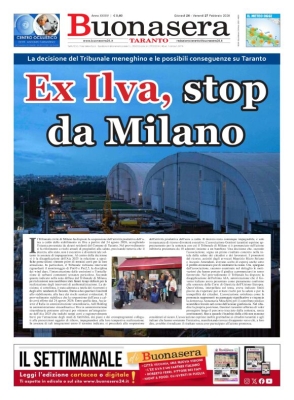 Buonsera Gli sfogliabili 