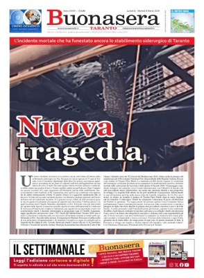 Buonsera Gli sfogliabili 