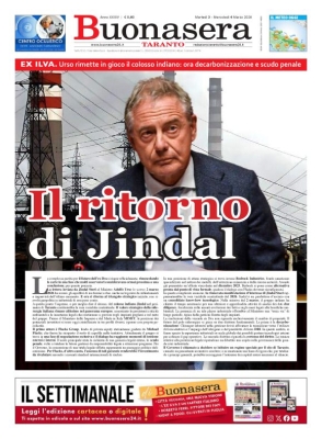 Buonsera Gli sfogliabili 