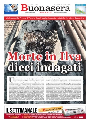 Buonsera Gli sfogliabili 