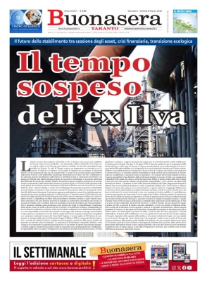 Buonsera Gli sfogliabili 