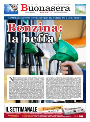 Buonsera Gli sfogliabili 