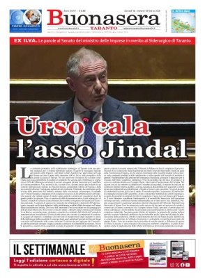 Buonsera Gli sfogliabili 