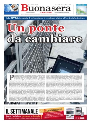 Buonsera Gli sfogliabili 