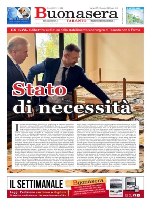 Buonsera Gli sfogliabili 