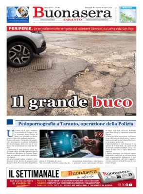 Buonsera Gli sfogliabili 