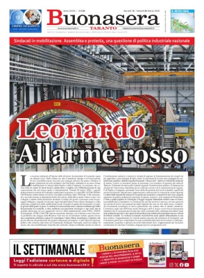 Buonsera Gli sfogliabili 