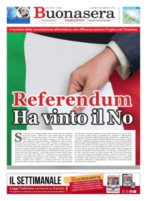 Buonsera Gli sfogliabili 