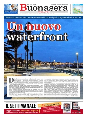 Buonsera Gli sfogliabili 