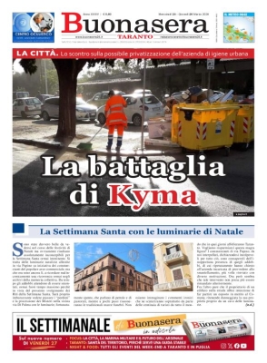 Buonsera Gli sfogliabili 