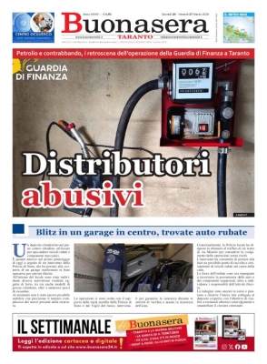 Buonsera Gli sfogliabili 